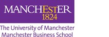 Logo of Alliance Manchester Business School