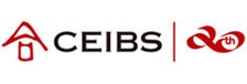 Logo of CEIBS
