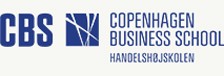 Logo of Copenhagen Business School