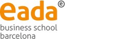 Logo of EADA Business School