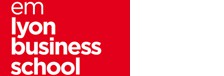Logo of emlyon business school