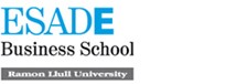 Logo of Esade Business School