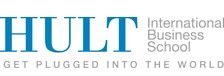 Logo of Hult International Business School