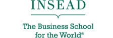 Logo of INSEAD