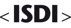 Logo of ISDI